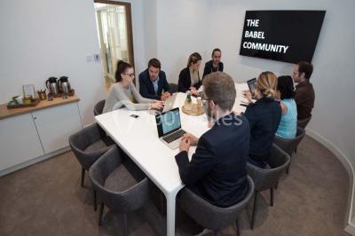 Miniature Location salle Marseille (Bouches-du-Rhône) - The Babel Community Marseille #8 Location salle Marseille (Bouches-du-Rhône) - The Babel Community Marseille #9