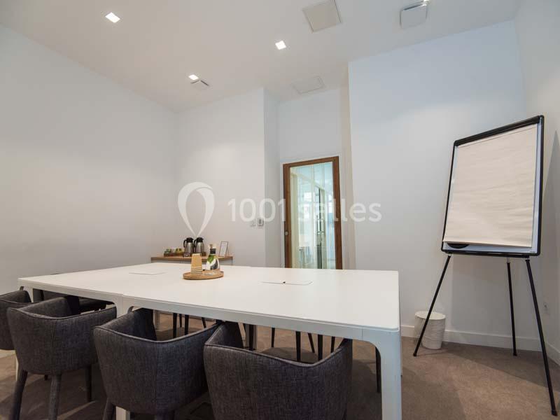 Location salle Marseille (Bouches-du-Rhône) - The Babel Community Marseille #6 Location salle Marseille (Bouches-du-Rhône) - The Babel Community Marseille #6