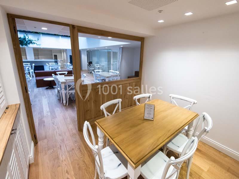 Location salle Marseille (Bouches-du-Rhône) - The Babel Community Marseille #4 Location salle Marseille (Bouches-du-Rhône) - The Babel Community Marseille #4