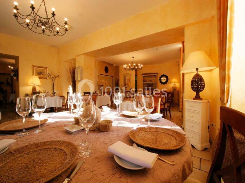 La Bastide De Cabezac - galerie - photo 6