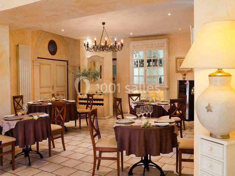 La Bastide De Cabezac - galerie - photo 9
