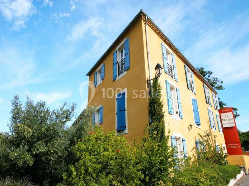La Bastide De Cabezac - galerie - photo 2