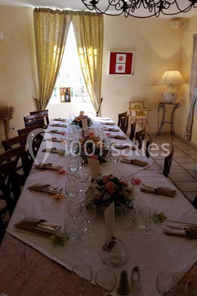 La Bastide De Cabezac - galerie - photo 8