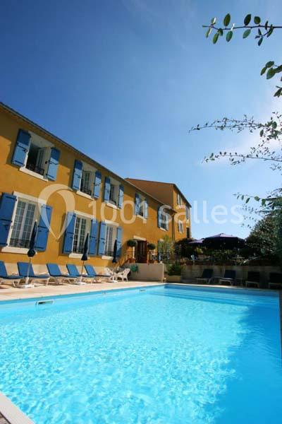 La Bastide De Cabezac - galerie - photo 11