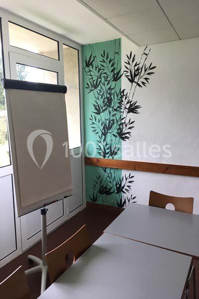 Le Rocheton - galerie - photo 12