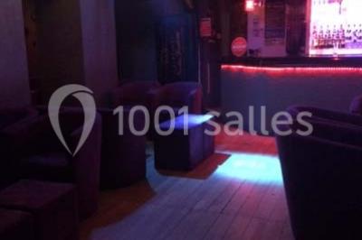 Location salle Saint-Martin-du-Fouilloux (Maine-et-Loire) - Le Saint Martin #6