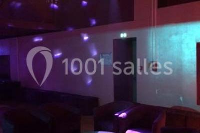 Location salle Saint-Martin-du-Fouilloux (Maine-et-Loire) - Le Saint Martin #6