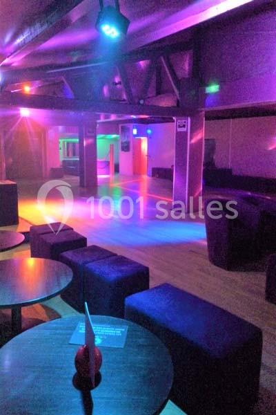 Le Saint Martin - galerie - photo 2