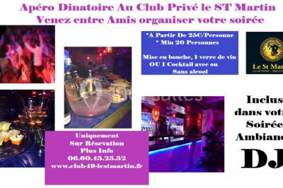 Location salle Saint-Martin-du-Fouilloux (Maine-et-Loire) - Le Saint Martin #6