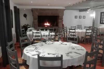 Location salle Saint-Amand (Manche) - Le Clos des Pommiers #11