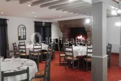 Location salle Saint-Amand (Manche) - Le Clos des Pommiers #11