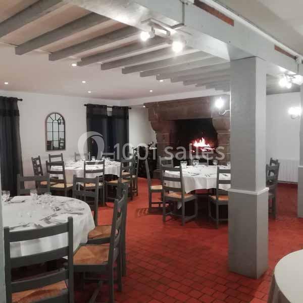 Location salle Saint-Amand (Manche) - Le Clos des Pommiers #3