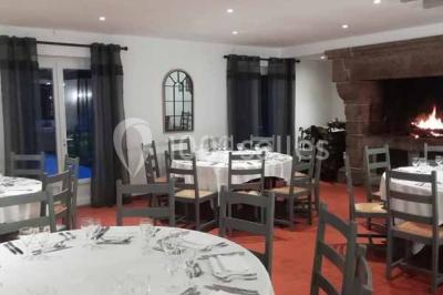 Location salle Saint-Amand (Manche) - Le Clos des Pommiers #11