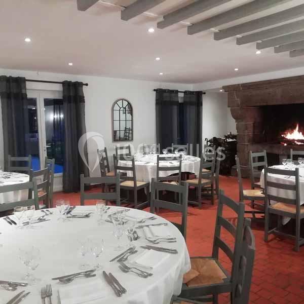 Location salle Saint-Amand (Manche) - Le Clos des Pommiers #2