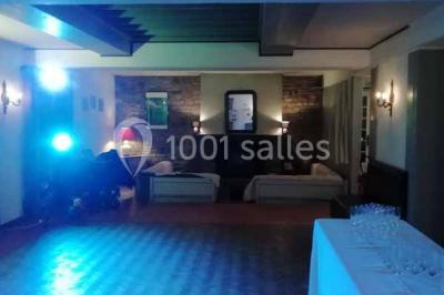 Location salle Saint-Amand (Manche) - Le Clos des Pommiers #11