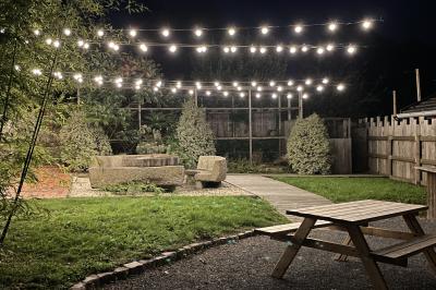 Location salle Saint-Amand (Manche) - Le Clos des Pommiers #11