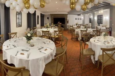 Location salle Saint-Amand (Manche) - Le Clos des Pommiers #11