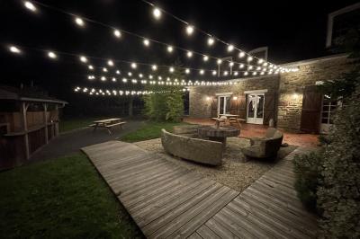 Location salle Saint-Amand (Manche) - Le Clos des Pommiers #11