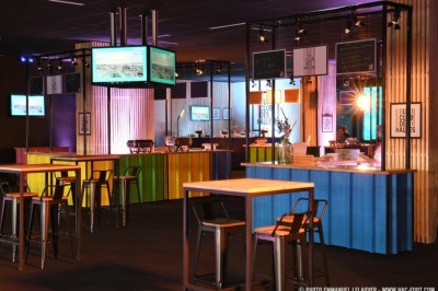 Stade Océane - photo 5
