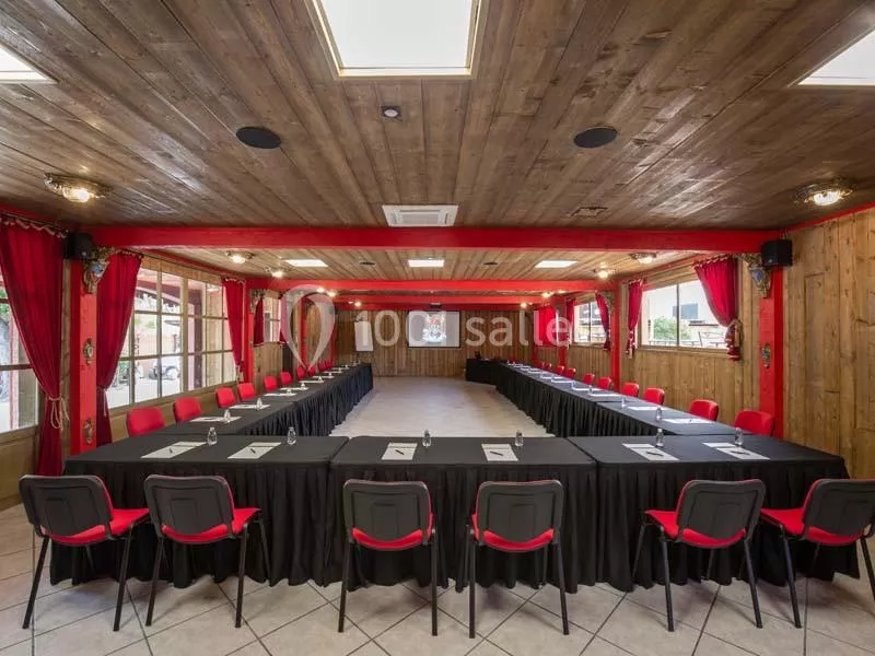 Hôtel Cap Pirate - Séminaire(s) à la mer