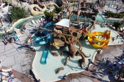 Pirates World - photo 4