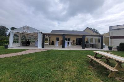 Domaine du Pont Sée - photo 2