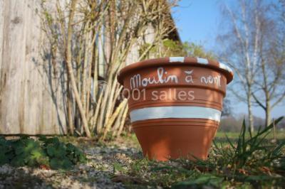 Location salle Nibelle (Loiret) - Gite du Moulin à Vent #17