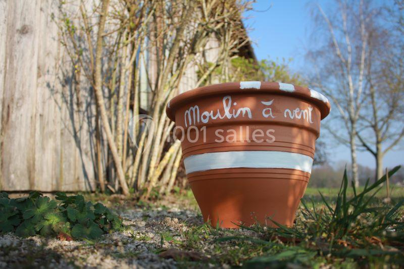Location salle Nibelle (Loiret) - Gite du Moulin à Vent #14