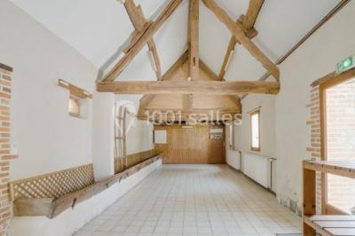 Location salle Nibelle (Loiret) - Gite du Moulin à Vent #17