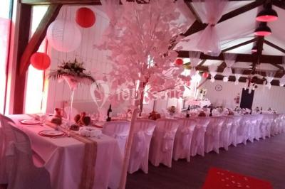 Location salle Nibelle (Loiret) - Gite du Moulin à Vent #17