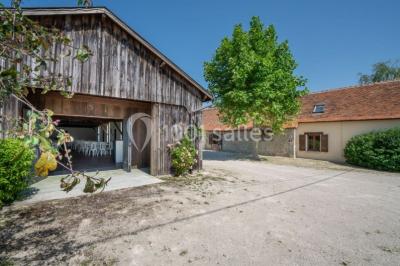 Location salle Nibelle (Loiret) - Gite du Moulin à Vent #17