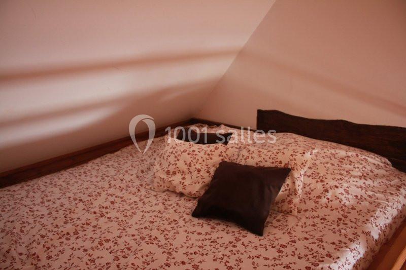 Location salle Nibelle (Loiret) - Gite du Moulin à Vent #17