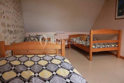 Location salle Nibelle (Loiret) - Gite du Moulin à Vent #17