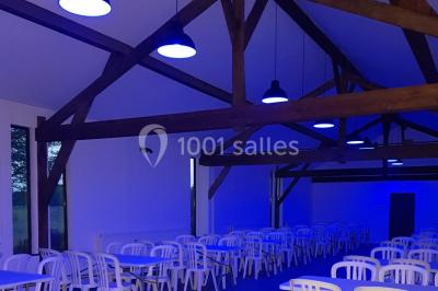 Location salle Nibelle (Loiret) - Gite du Moulin à Vent #17
