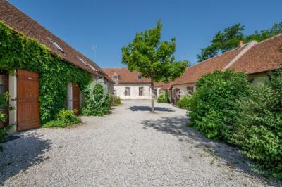 Location salle Nibelle (Loiret) - Gite du Moulin à Vent #17