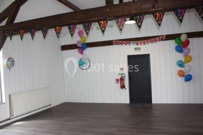 Location salle Nibelle (Loiret) - Gite du Moulin à Vent #17