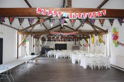 Location salle Nibelle (Loiret) - Gite du Moulin à Vent #17