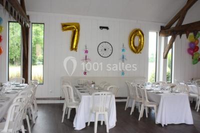 Location salle Nibelle (Loiret) - Gite du Moulin à Vent #17