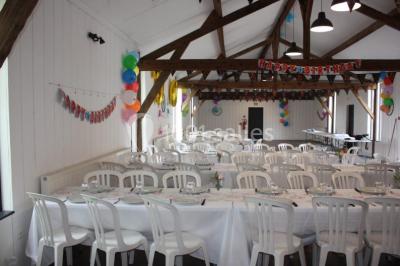 Location salle Nibelle (Loiret) - Gite du Moulin à Vent #17