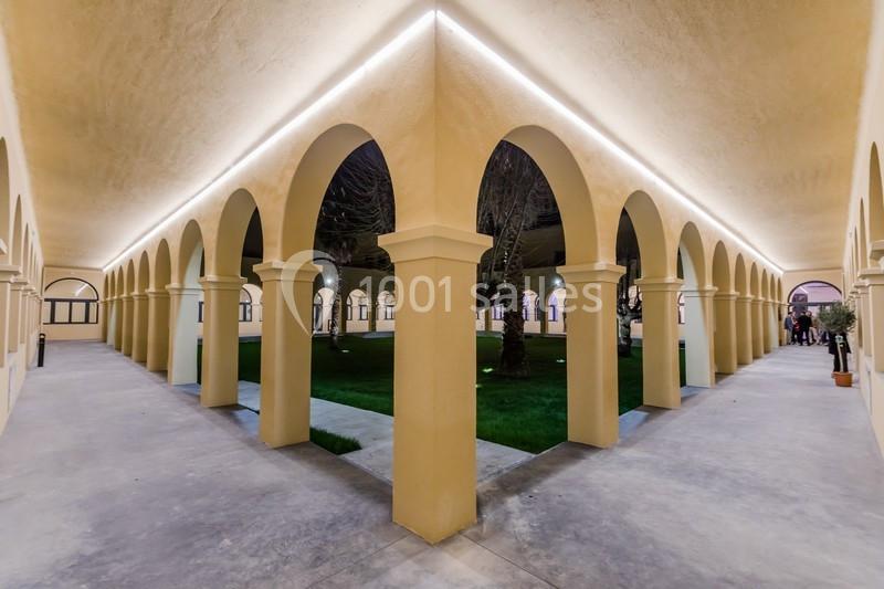 Le Cloître Saint Jerome - galerie - photo 10