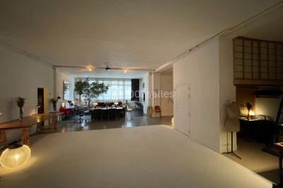 Miniature Location salle Paris 20 (Paris) - Studio 7 #17 Miniature Location salle Paris 20 (Paris) - Studio 7 #17