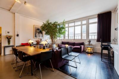 Miniature Location salle Paris 20 (Paris) - Studio 7 #14 Miniature Location salle Paris 20 (Paris) - Studio 7 #14