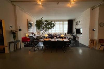 Miniature Location salle Paris 20 (Paris) - Studio 7 #15 Miniature Location salle Paris 20 (Paris) - Studio 7 #15