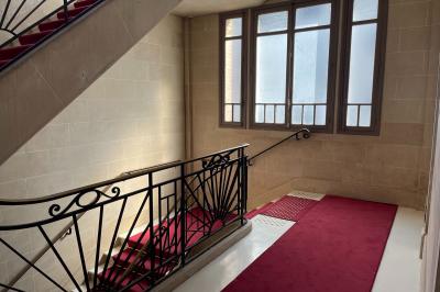 Miniature Location salle Paris 20 (Paris) - Studio 7 #21 Miniature Location salle Paris 20 (Paris) - Studio 7 #21