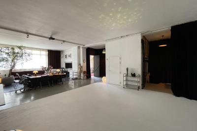 Miniature Location salle Paris 20 (Paris) - Studio 7 #10 Miniature Location salle Paris 20 (Paris) - Studio 7 #10