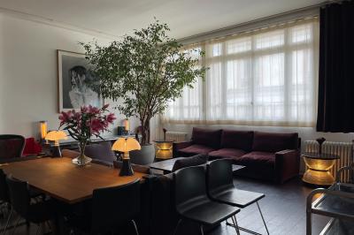 Miniature Location salle Paris 20 (Paris) - Studio 7 #3 Miniature Location salle Paris 20 (Paris) - Studio 7 #3