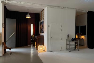 Miniature Location salle Paris 20 (Paris) - Studio 7 #12 Miniature Location salle Paris 20 (Paris) - Studio 7 #12