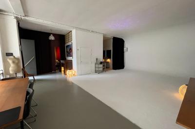 Miniature Location salle Paris 20 (Paris) - Studio 7 #19 Miniature Location salle Paris 20 (Paris) - Studio 7 #19