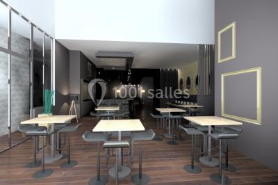 Club 58 - photo 5
