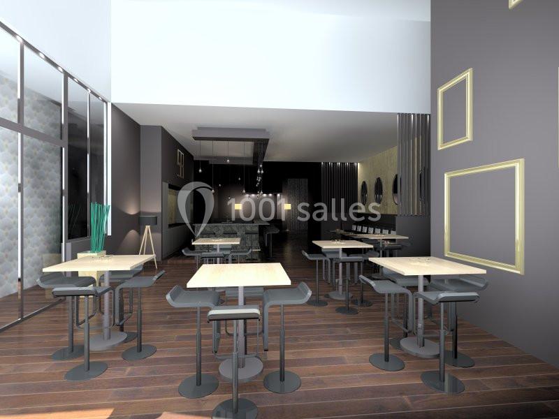 Club 58 - galerie - photo 5